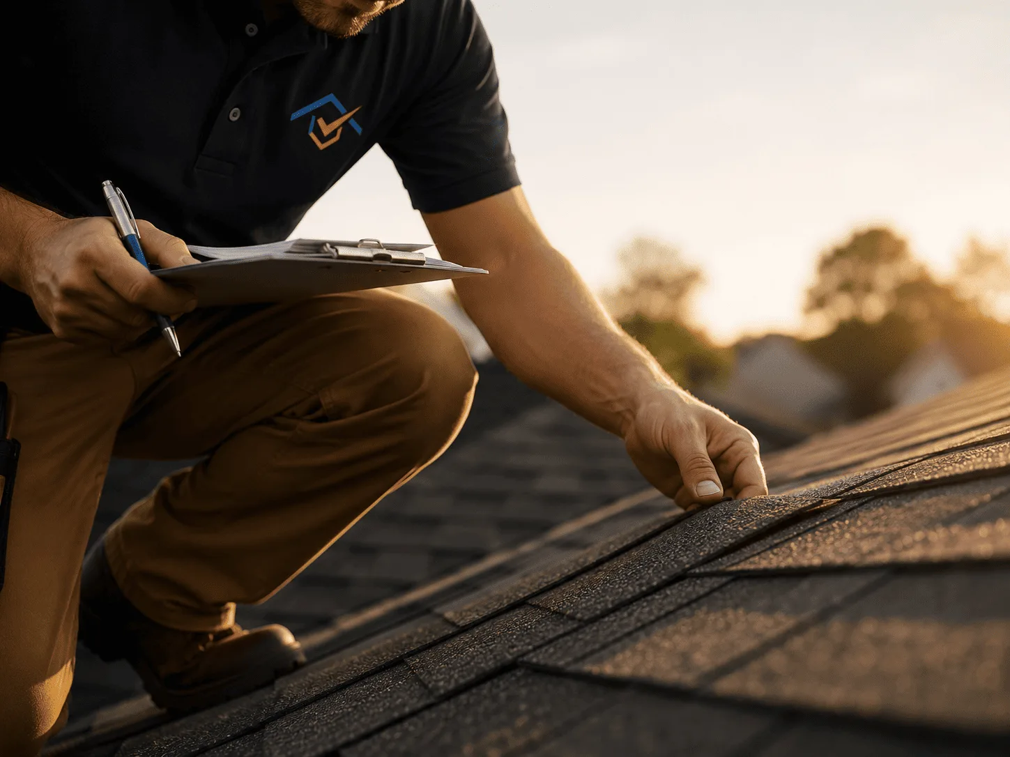 Why Choose Roof Inspection in Humnoke, AR