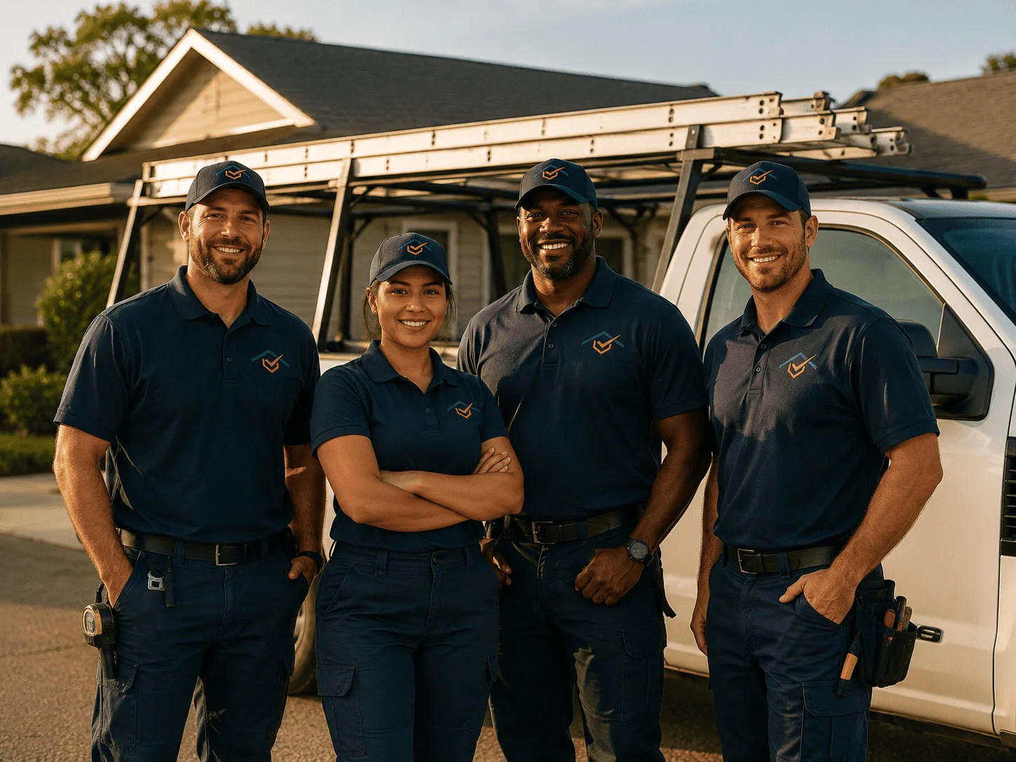Roof Inspection company in Humnoke, AR